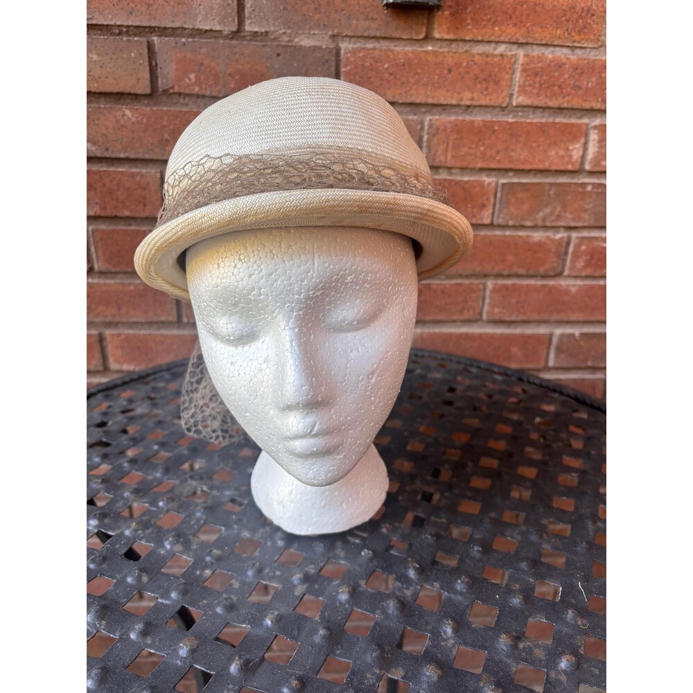 Miss Dior by Christian Dior Hat